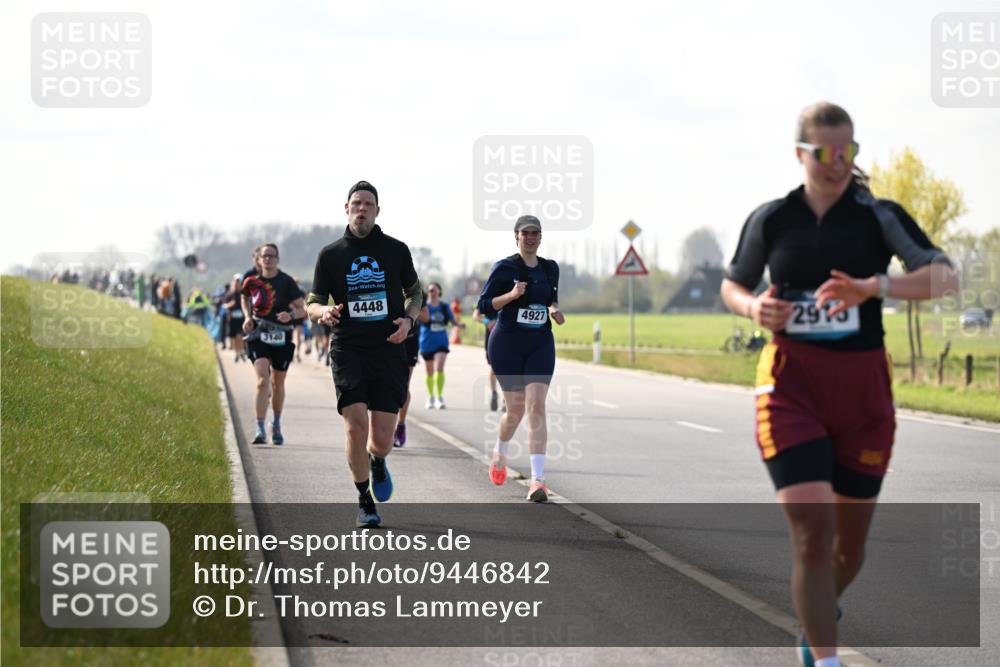 12.04.2026 - 45. Internationalen Wilhelmsburger Insellauf Dr. Thomas Lammeyer http://msf.ph/oto/9446842 12.04.2026 10:28:10 Laufen 3140, 4448, 2, 4927, 2913 meine-sportfotos.de