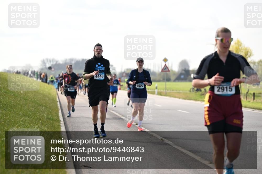12.04.2026 - 45. Internationalen Wilhelmsburger Insellauf Dr. Thomas Lammeyer http://msf.ph/oto/9446843 12.04.2026 10:28:10 Laufen 3140, 4448, 4927, 2915 meine-sportfotos.de