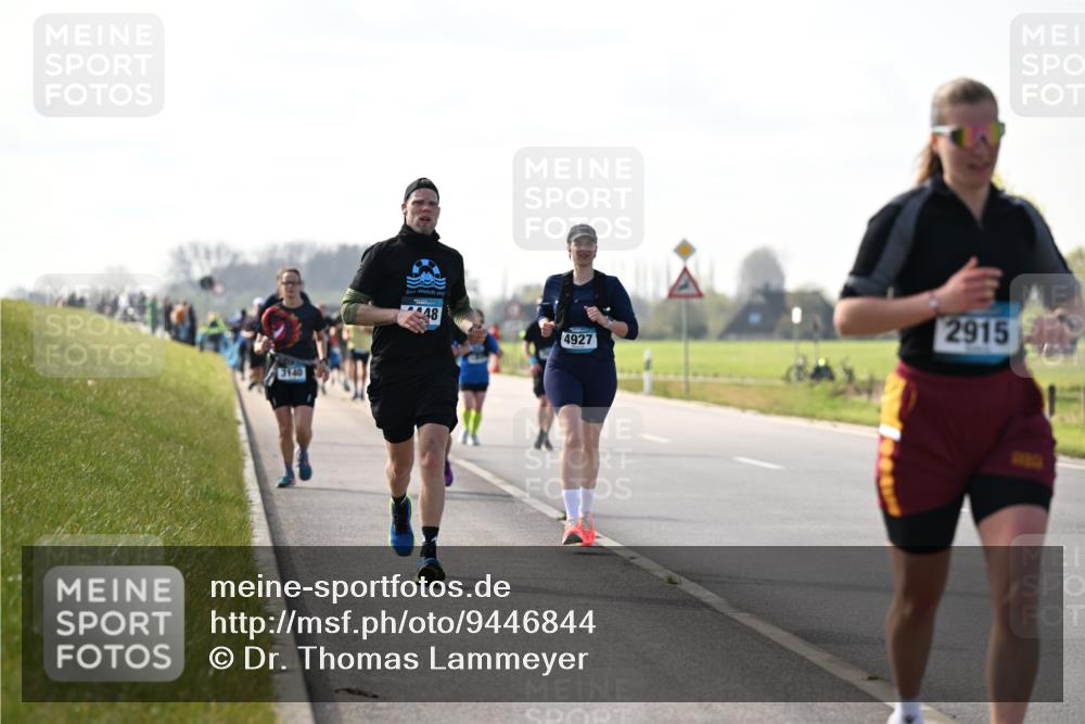 12.04.2026 - 45. Internationalen Wilhelmsburger Insellauf Dr. Thomas Lammeyer http://msf.ph/oto/9446844 12.04.2026 10:28:10 Laufen 3140, 48, 4927, 2915 meine-sportfotos.de