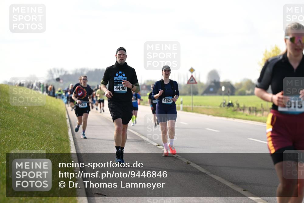 12.04.2026 - 45. Internationalen Wilhelmsburger Insellauf Dr. Thomas Lammeyer http://msf.ph/oto/9446846 12.04.2026 10:28:10 Laufen 3140, 4448, 4927, 2915 meine-sportfotos.de