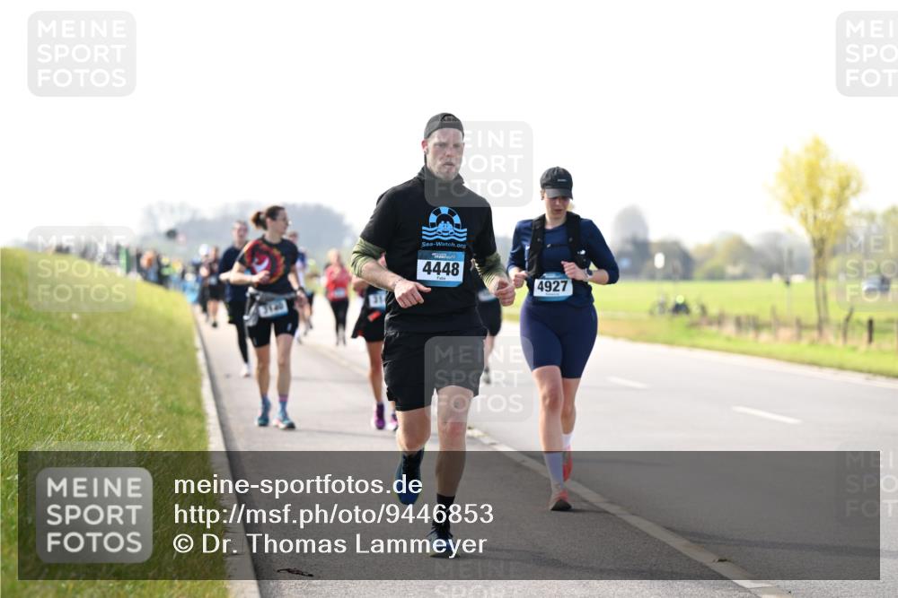 12.04.2026 - 45. Internationalen Wilhelmsburger Insellauf Dr. Thomas Lammeyer http://msf.ph/oto/9446853 12.04.2026 10:28:12 Laufen 4448, 4927 meine-sportfotos.de
