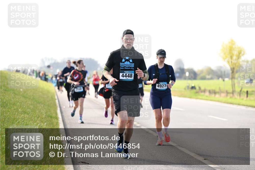 12.04.2026 - 45. Internationalen Wilhelmsburger Insellauf Dr. Thomas Lammeyer http://msf.ph/oto/9446854 12.04.2026 10:28:12 Laufen 4448, 4927 meine-sportfotos.de
