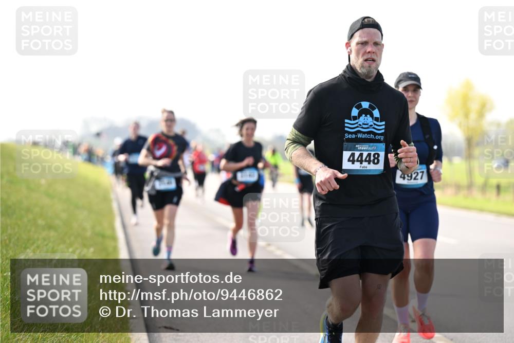 12.04.2026 - 45. Internationalen Wilhelmsburger Insellauf Dr. Thomas Lammeyer http://msf.ph/oto/9446862 12.04.2026 10:28:13 Laufen 4448, 4927 meine-sportfotos.de
