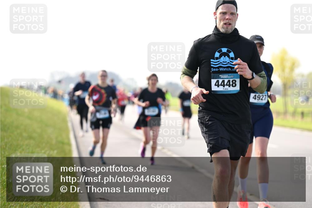 12.04.2026 - 45. Internationalen Wilhelmsburger Insellauf Dr. Thomas Lammeyer http://msf.ph/oto/9446863 12.04.2026 10:28:14 Laufen 4448, 4927 meine-sportfotos.de
