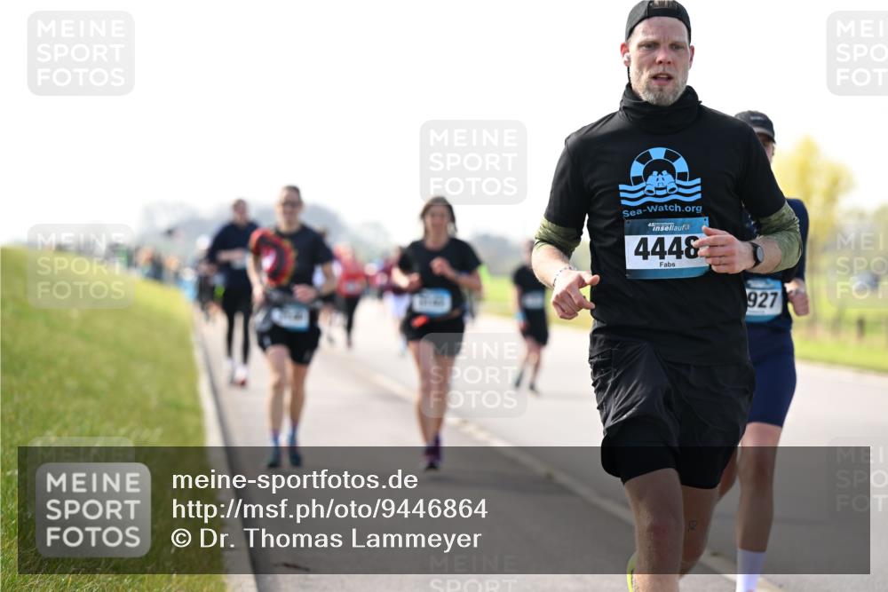 12.04.2026 - 45. Internationalen Wilhelmsburger Insellauf Dr. Thomas Lammeyer http://msf.ph/oto/9446864 12.04.2026 10:28:14 Laufen 45, 444, 927 meine-sportfotos.de