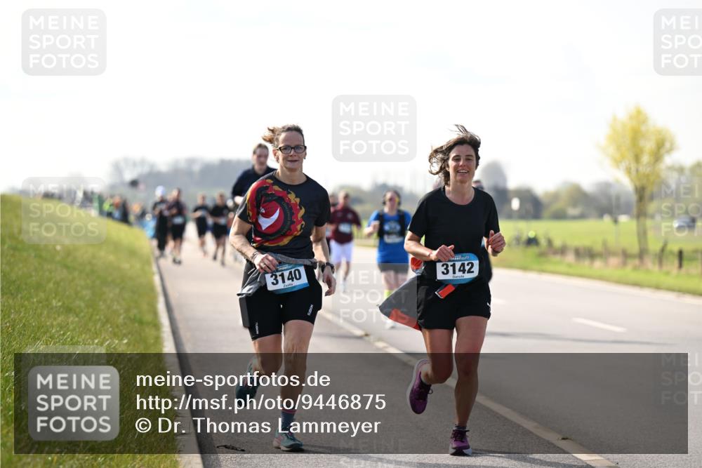 12.04.2026 - 45. Internationalen Wilhelmsburger Insellauf Dr. Thomas Lammeyer http://msf.ph/oto/9446875 12.04.2026 10:28:16 Laufen 3140, 3142 meine-sportfotos.de