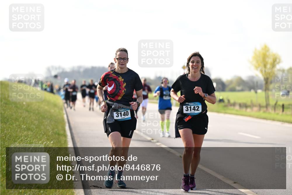 12.04.2026 - 45. Internationalen Wilhelmsburger Insellauf Dr. Thomas Lammeyer http://msf.ph/oto/9446876 12.04.2026 10:28:16 Laufen 3140, 3142 meine-sportfotos.de