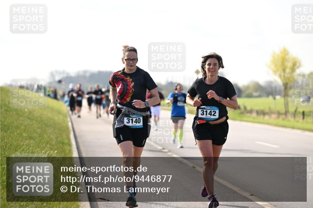 12.04.2026 - 45. Internationalen Wilhelmsburger Insellauf Dr. Thomas Lammeyer http://msf.ph/oto/9446877 12.04.2026 10:28:16 Laufen 3140, 3142 meine-sportfotos.de