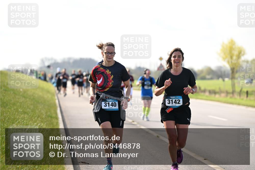 12.04.2026 - 45. Internationalen Wilhelmsburger Insellauf Dr. Thomas Lammeyer http://msf.ph/oto/9446878 12.04.2026 10:28:16 Laufen 3140, 3142 meine-sportfotos.de