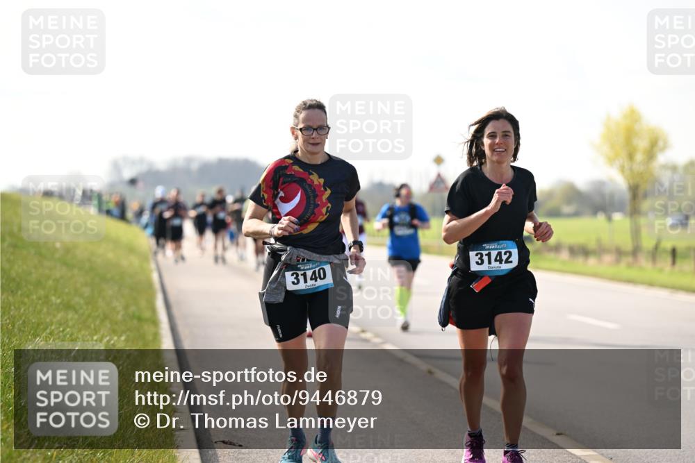 12.04.2026 - 45. Internationalen Wilhelmsburger Insellauf Dr. Thomas Lammeyer http://msf.ph/oto/9446879 12.04.2026 10:28:16 Laufen 3140, 3142 meine-sportfotos.de