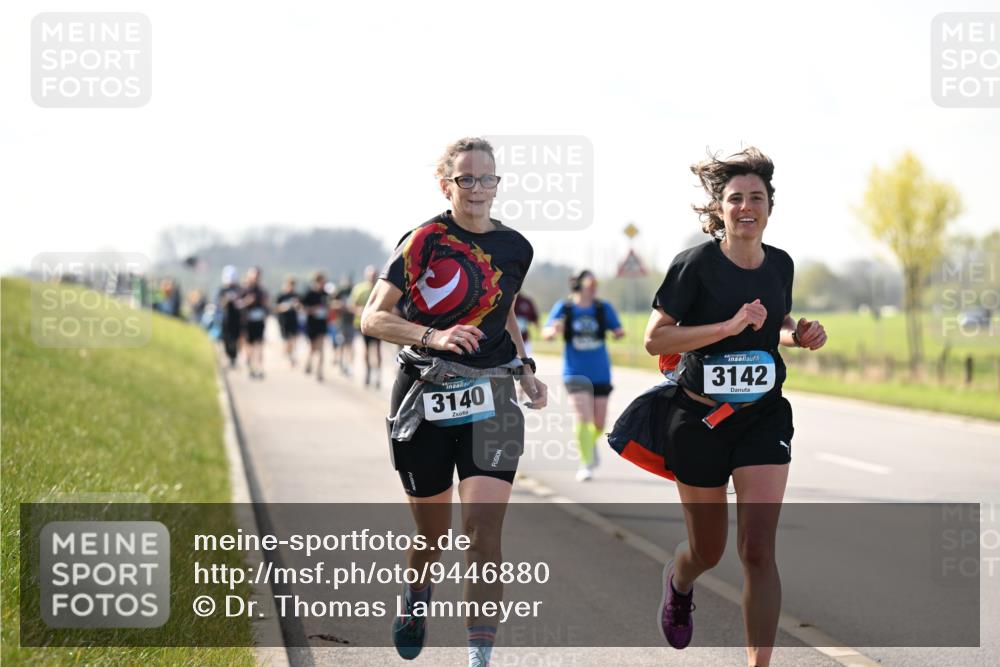 12.04.2026 - 45. Internationalen Wilhelmsburger Insellauf Dr. Thomas Lammeyer http://msf.ph/oto/9446880 12.04.2026 10:28:16 Laufen 3140, 3142 meine-sportfotos.de
