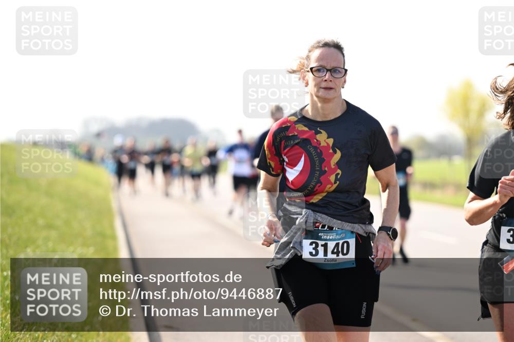 12.04.2026 - 45. Internationalen Wilhelmsburger Insellauf Dr. Thomas Lammeyer http://msf.ph/oto/9446887 12.04.2026 10:28:18 Laufen 45, 3140 meine-sportfotos.de