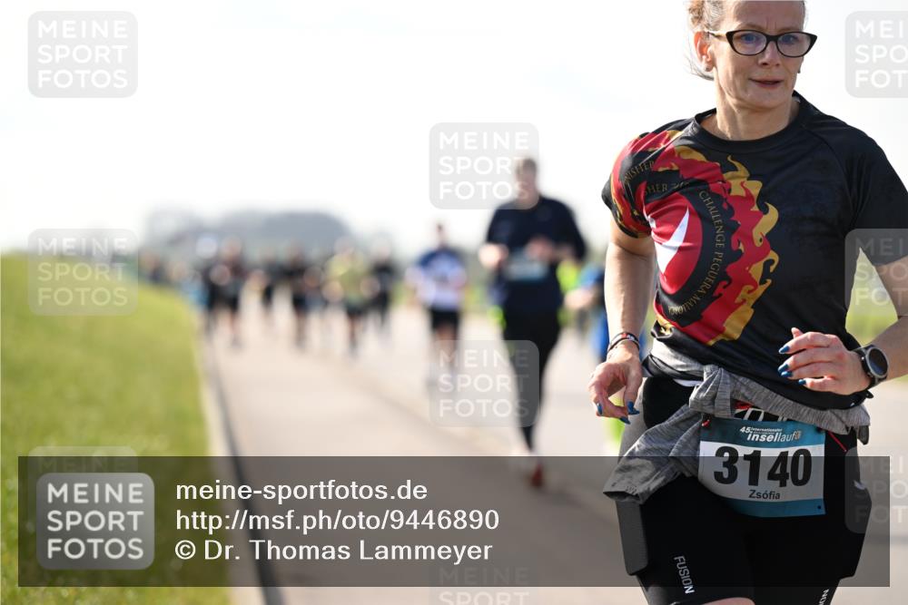 12.04.2026 - 45. Internationalen Wilhelmsburger Insellauf Dr. Thomas Lammeyer http://msf.ph/oto/9446890 12.04.2026 10:28:18 Laufen 45, 3140 meine-sportfotos.de