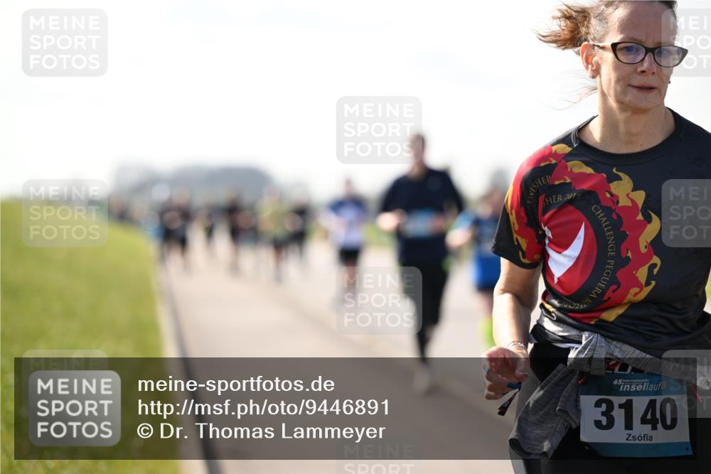 12.04.2026 - 45. Internationalen Wilhelmsburger Insellauf Dr. Thomas Lammeyer http://msf.ph/oto/9446891 12.04.2026 10:28:18 Laufen 201, 45, 3140 meine-sportfotos.de