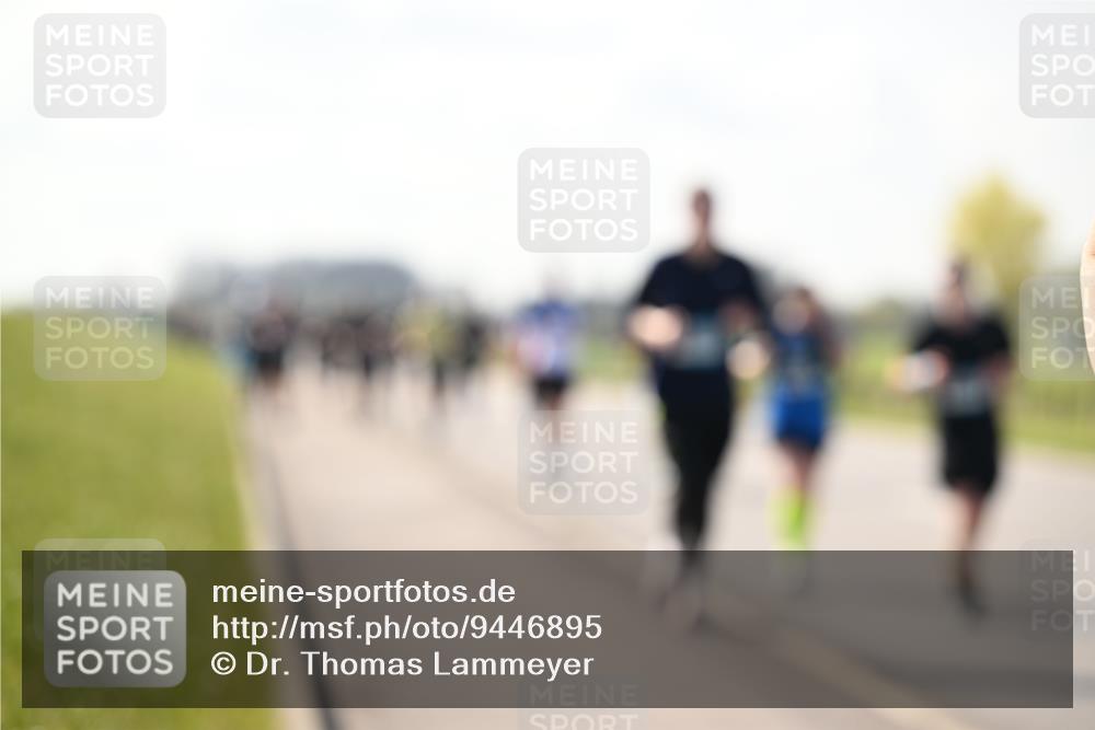 12.04.2026 - 45. Internationalen Wilhelmsburger Insellauf Dr. Thomas Lammeyer http://msf.ph/oto/9446895 12.04.2026 10:28:19 Laufen  meine-sportfotos.de