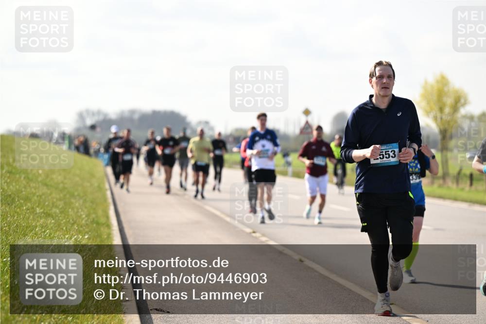 12.04.2026 - 45. Internationalen Wilhelmsburger Insellauf Dr. Thomas Lammeyer http://msf.ph/oto/9446903 12.04.2026 10:28:20 Laufen 553 meine-sportfotos.de