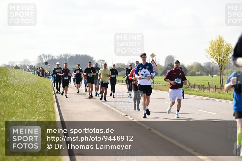 12.04.2026 - 45. Internationalen Wilhelmsburger Insellauf Dr. Thomas Lammeyer http://msf.ph/oto/9446912 12.04.2026 10:28:22 Laufen 3723, 2417, 3754, 28, 5352, 5319 meine-sportfotos.de