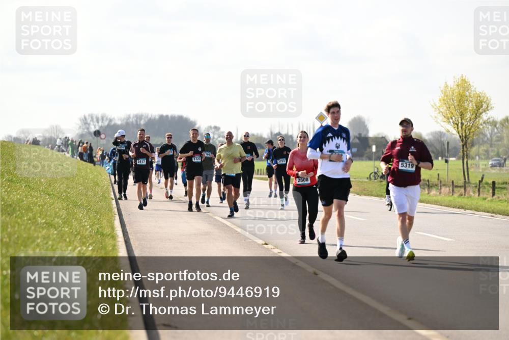 12.04.2026 - 45. Internationalen Wilhelmsburger Insellauf Dr. Thomas Lammeyer http://msf.ph/oto/9446919 12.04.2026 10:28:23 Laufen 2417, 3723, 2164, 3753, 2808, 5319 meine-sportfotos.de
