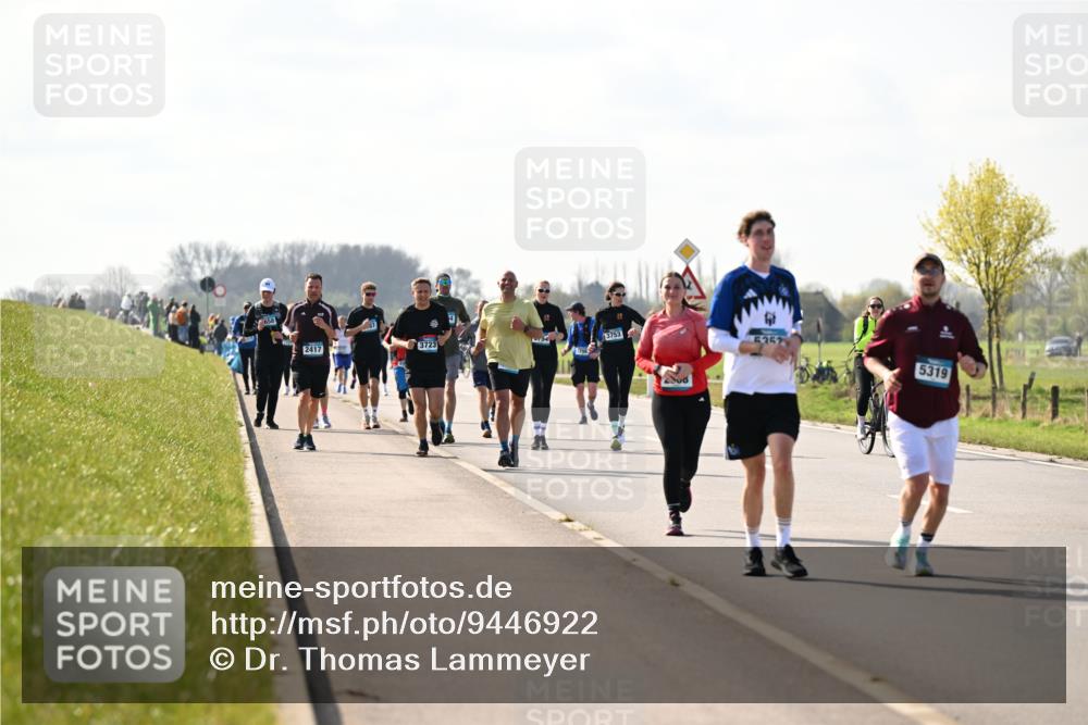 12.04.2026 - 45. Internationalen Wilhelmsburger Insellauf Dr. Thomas Lammeyer http://msf.ph/oto/9446922 12.04.2026 10:28:23 Laufen 2417, 3723, 54, 3753, 2006, 5352, 5319 meine-sportfotos.de