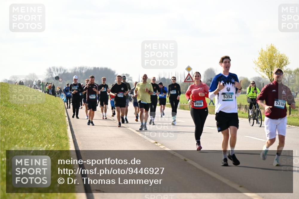 12.04.2026 - 45. Internationalen Wilhelmsburger Insellauf Dr. Thomas Lammeyer http://msf.ph/oto/9446927 12.04.2026 10:28:24 Laufen 3753, 3723, 2417, 2808, 5352, 5319 meine-sportfotos.de