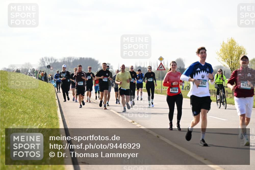 12.04.2026 - 45. Internationalen Wilhelmsburger Insellauf Dr. Thomas Lammeyer http://msf.ph/oto/9446929 12.04.2026 10:28:24 Laufen 2417, 187, 3723, 54, 3790, 3753, 352, 5315, 2808 meine-sportfotos.de