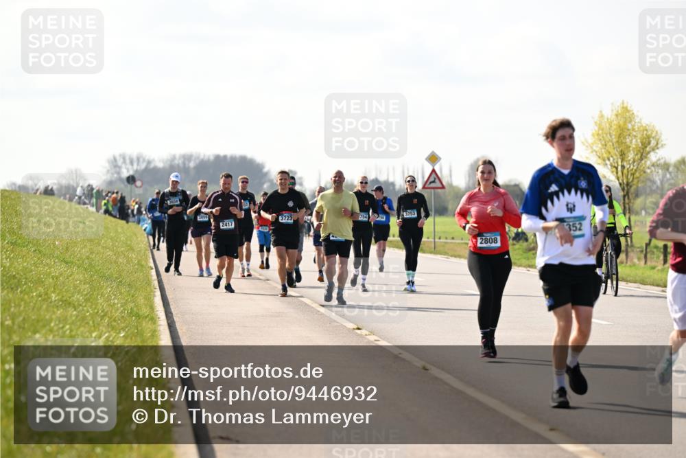 12.04.2026 - 45. Internationalen Wilhelmsburger Insellauf Dr. Thomas Lammeyer http://msf.ph/oto/9446932 12.04.2026 10:28:24 Laufen 3658, 3059, 3723, 2417, 754, 3753, 2808, 352 meine-sportfotos.de