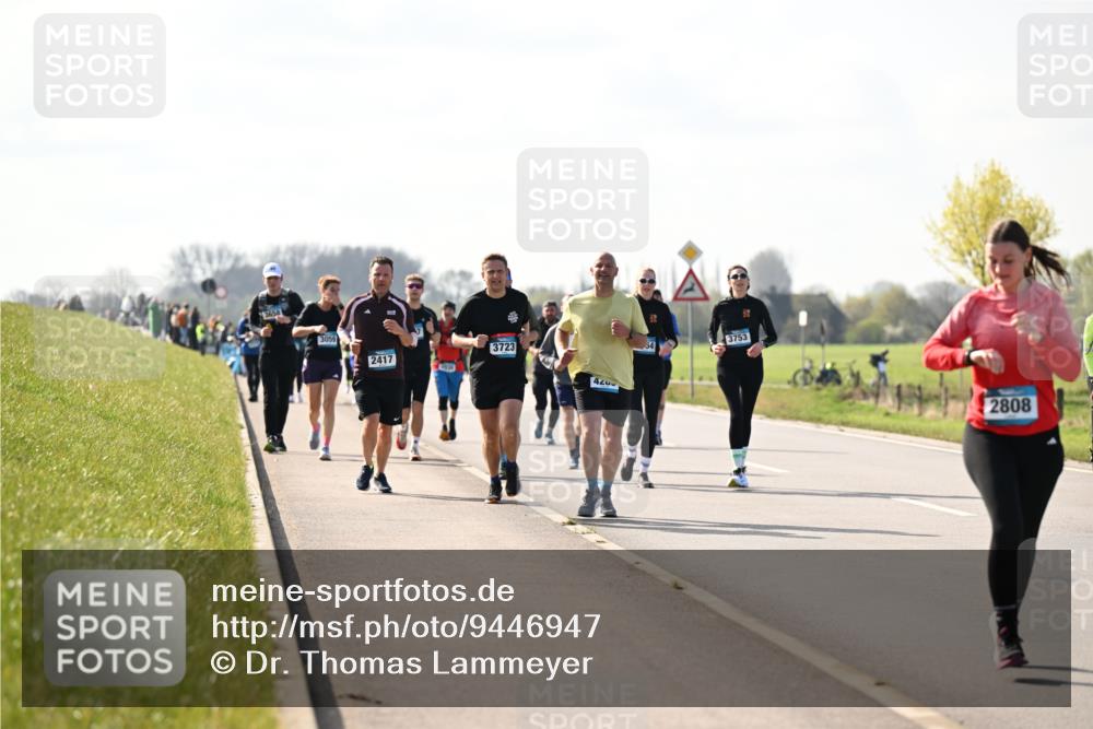 12.04.2026 - 45. Internationalen Wilhelmsburger Insellauf Dr. Thomas Lammeyer http://msf.ph/oto/9446947 12.04.2026 10:28:27 Laufen 3658, 3059, 2417, 3723, 3753, 2808 meine-sportfotos.de