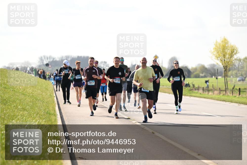 12.04.2026 - 45. Internationalen Wilhelmsburger Insellauf Dr. Thomas Lammeyer http://msf.ph/oto/9446953 12.04.2026 10:28:28 Laufen 3059, 2417, 2930, 3723, 38, 3753 meine-sportfotos.de