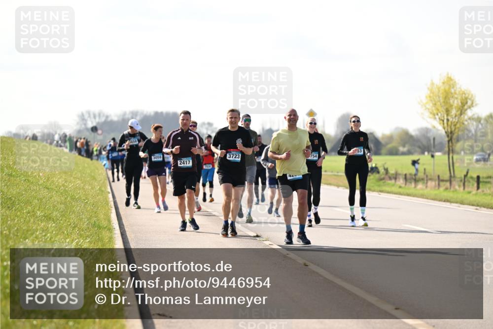 12.04.2026 - 45. Internationalen Wilhelmsburger Insellauf Dr. Thomas Lammeyer http://msf.ph/oto/9446954 12.04.2026 10:28:28 Laufen 3059, 2417, 1930, 3723, 4, 754 meine-sportfotos.de