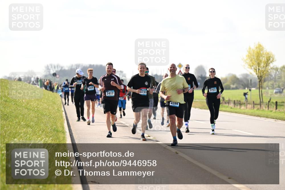 12.04.2026 - 45. Internationalen Wilhelmsburger Insellauf Dr. Thomas Lammeyer http://msf.ph/oto/9446958 12.04.2026 10:28:28 Laufen 3658, 3059, 2417, 1930, 3723, 4289, 38, 3753 meine-sportfotos.de