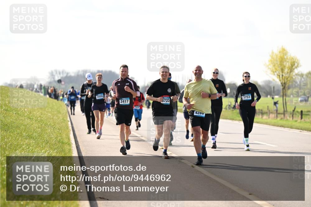 12.04.2026 - 45. Internationalen Wilhelmsburger Insellauf Dr. Thomas Lammeyer http://msf.ph/oto/9446962 12.04.2026 10:28:29 Laufen 3059, 2417, 4831, 3723, 4289, 28, 3753 meine-sportfotos.de