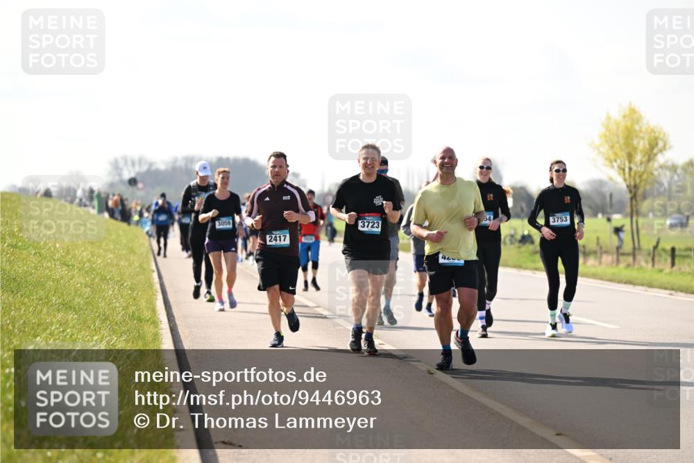 12.04.2026 - 45. Internationalen Wilhelmsburger Insellauf Dr. Thomas Lammeyer http://msf.ph/oto/9446963 12.04.2026 10:28:29 Laufen 3059, 2417, 7931, 3723, 38, 38, 54, 3753 meine-sportfotos.de