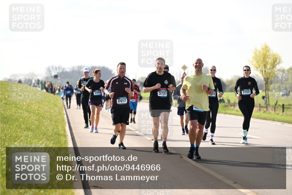 12.04.2026 - 45. Internationalen Wilhelmsburger Insellauf Dr. Thomas Lammeyer http://msf.ph/oto/9446966 12.04.2026 10:28:29 Laufen 3059, 2417, 32, 3723, 3753 meine-sportfotos.de