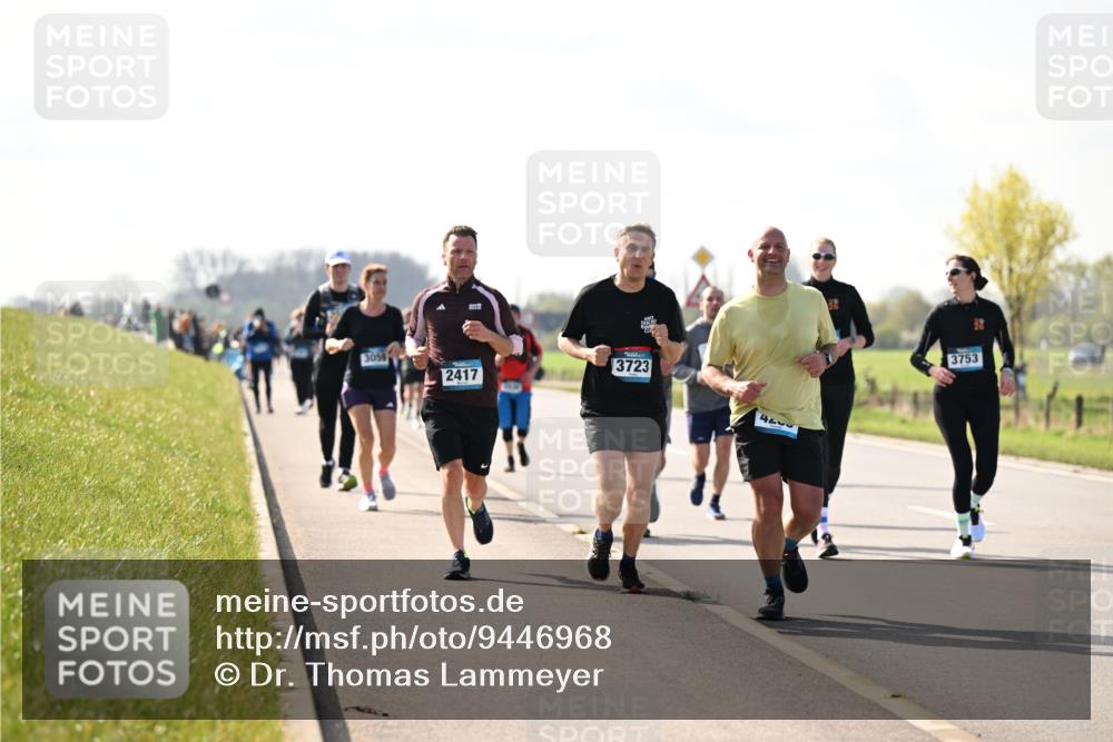 12.04.2026 - 45. Internationalen Wilhelmsburger Insellauf Dr. Thomas Lammeyer http://msf.ph/oto/9446968 12.04.2026 10:28:30 Laufen 3059, 2417, 3723, 4640, 22, 3753 meine-sportfotos.de