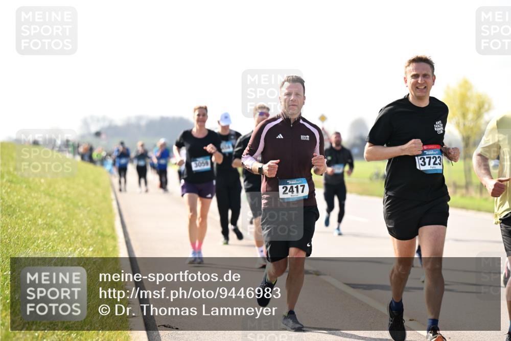 12.04.2026 - 45. Internationalen Wilhelmsburger Insellauf Dr. Thomas Lammeyer http://msf.ph/oto/9446983 12.04.2026 10:28:32 Laufen 3059, 2417, 13723 meine-sportfotos.de