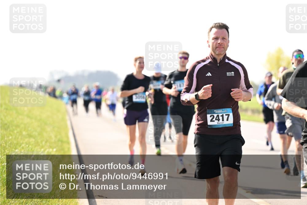 12.04.2026 - 45. Internationalen Wilhelmsburger Insellauf Dr. Thomas Lammeyer http://msf.ph/oto/9446991 12.04.2026 10:28:34 Laufen 2417 meine-sportfotos.de