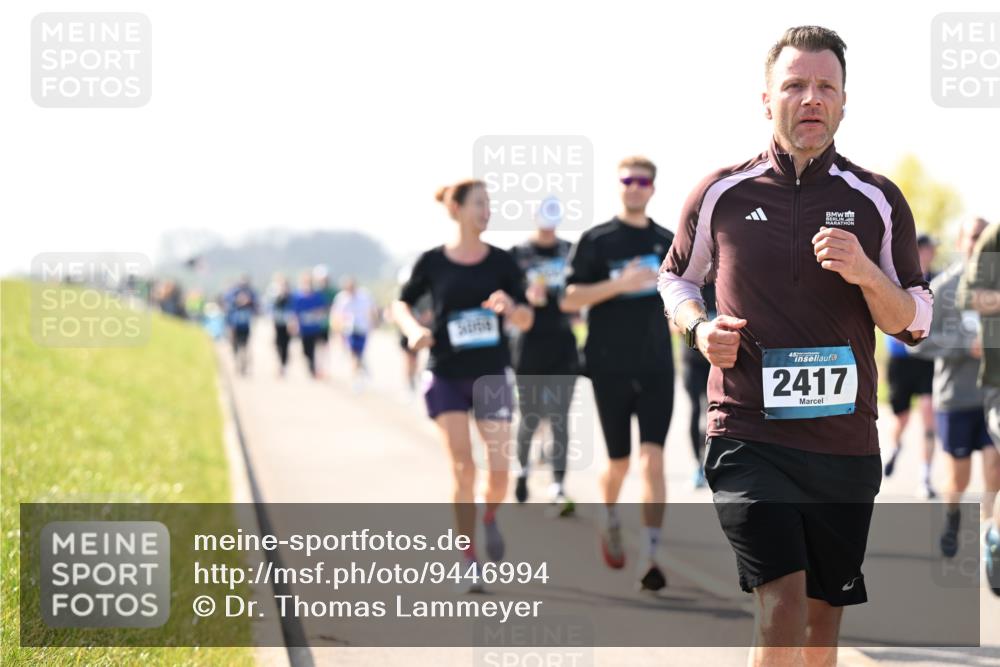12.04.2026 - 45. Internationalen Wilhelmsburger Insellauf Dr. Thomas Lammeyer http://msf.ph/oto/9446994 12.04.2026 10:28:34 Laufen 2417 meine-sportfotos.de
