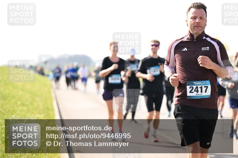 12.04.2026 - 45. Internationalen Wilhelmsburger Insellauf Dr. Thomas Lammeyer http://msf.ph/oto/9446995 12.04.2026 10:28:34 Laufen 2417 meine-sportfotos.de