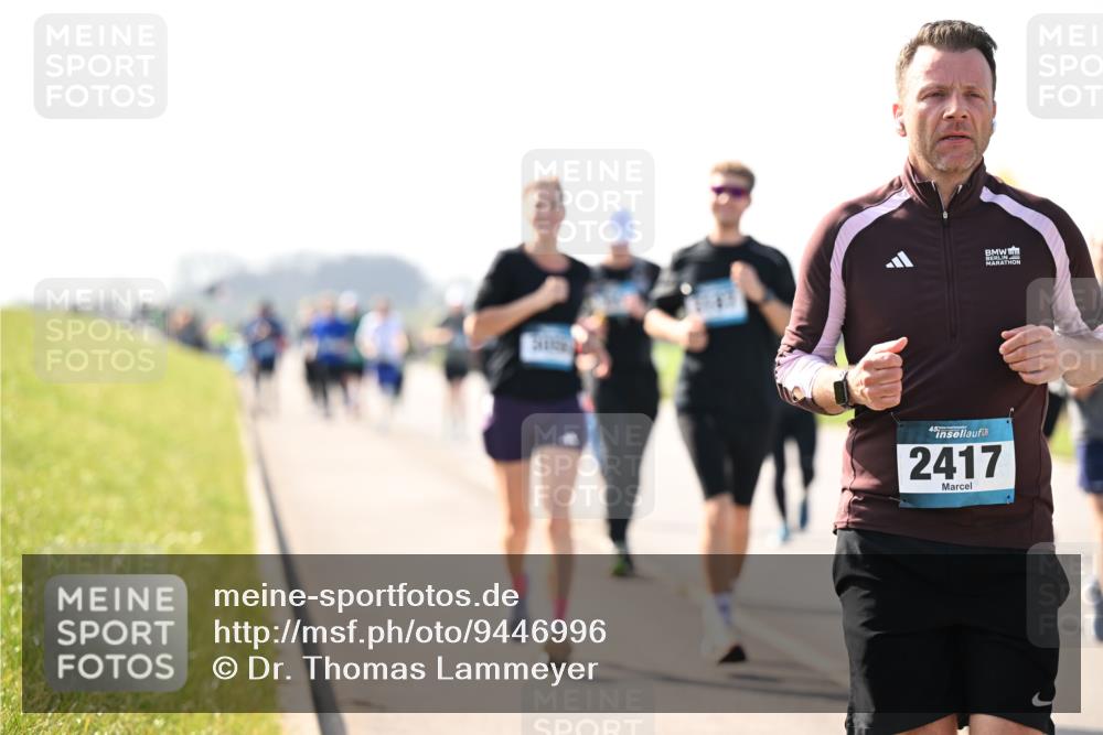 12.04.2026 - 45. Internationalen Wilhelmsburger Insellauf Dr. Thomas Lammeyer http://msf.ph/oto/9446996 12.04.2026 10:28:34 Laufen 45, 2417 meine-sportfotos.de