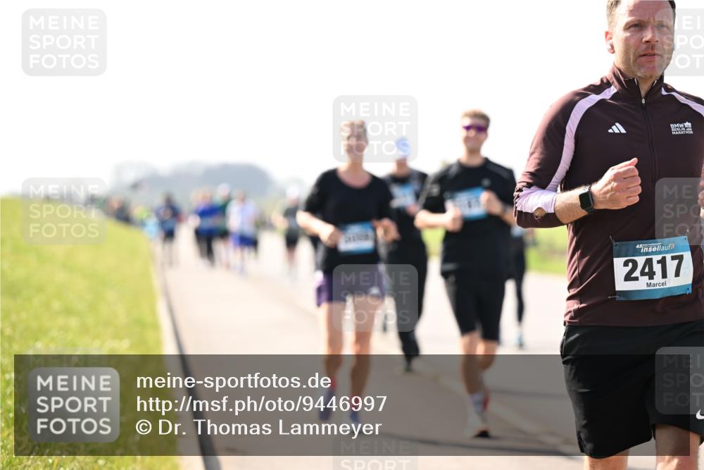 12.04.2026 - 45. Internationalen Wilhelmsburger Insellauf Dr. Thomas Lammeyer http://msf.ph/oto/9446997 12.04.2026 10:28:34 Laufen 45, 2417 meine-sportfotos.de