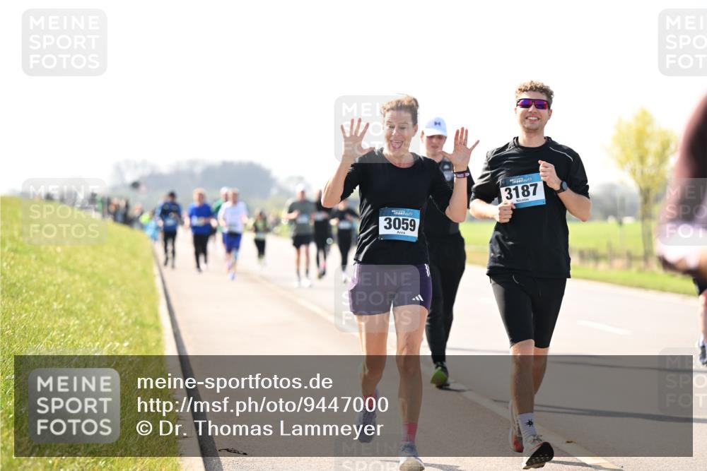 12.04.2026 - 45. Internationalen Wilhelmsburger Insellauf Dr. Thomas Lammeyer http://msf.ph/oto/9447000 12.04.2026 10:28:35 Laufen 3059, 3187 meine-sportfotos.de