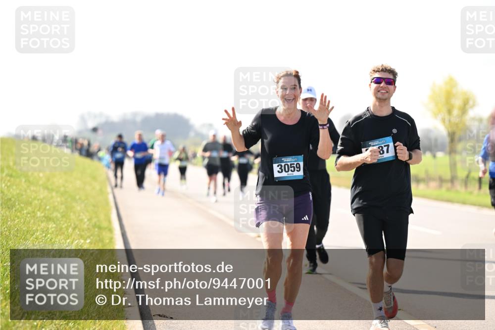 12.04.2026 - 45. Internationalen Wilhelmsburger Insellauf Dr. Thomas Lammeyer http://msf.ph/oto/9447001 12.04.2026 10:28:35 Laufen 3059, 87 meine-sportfotos.de