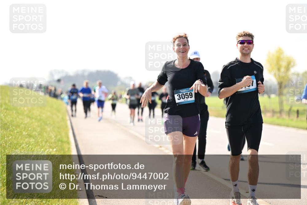 12.04.2026 - 45. Internationalen Wilhelmsburger Insellauf Dr. Thomas Lammeyer http://msf.ph/oto/9447002 12.04.2026 10:28:35 Laufen 3059 meine-sportfotos.de