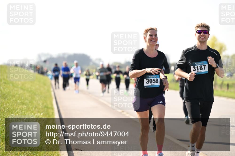 12.04.2026 - 45. Internationalen Wilhelmsburger Insellauf Dr. Thomas Lammeyer http://msf.ph/oto/9447004 12.04.2026 10:28:35 Laufen 3059, 4, 3187 meine-sportfotos.de