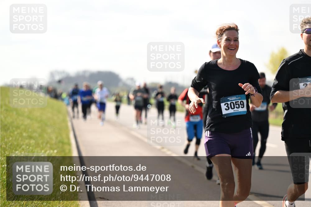 12.04.2026 - 45. Internationalen Wilhelmsburger Insellauf Dr. Thomas Lammeyer http://msf.ph/oto/9447008 12.04.2026 10:28:36 Laufen 3059 meine-sportfotos.de