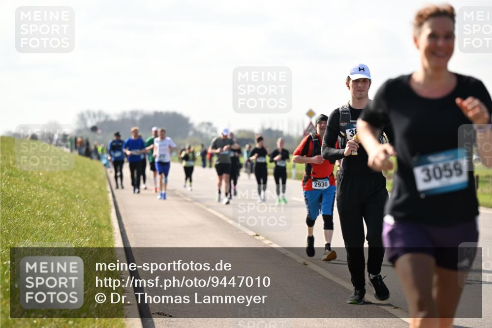 12.04.2026 - 45. Internationalen Wilhelmsburger Insellauf Dr. Thomas Lammeyer http://msf.ph/oto/9447010 12.04.2026 10:28:37 Laufen 2930, 3059 meine-sportfotos.de