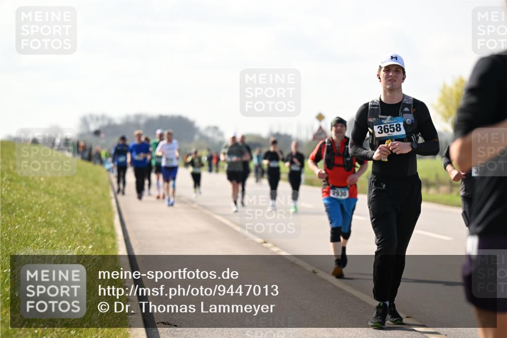 12.04.2026 - 45. Internationalen Wilhelmsburger Insellauf Dr. Thomas Lammeyer http://msf.ph/oto/9447013 12.04.2026 10:28:37 Laufen 2930, 3658 meine-sportfotos.de