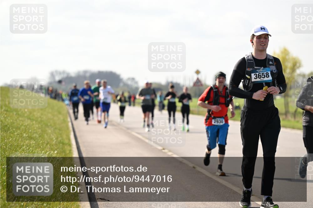 12.04.2026 - 45. Internationalen Wilhelmsburger Insellauf Dr. Thomas Lammeyer http://msf.ph/oto/9447016 12.04.2026 10:28:37 Laufen 2930, 4, 3658 meine-sportfotos.de