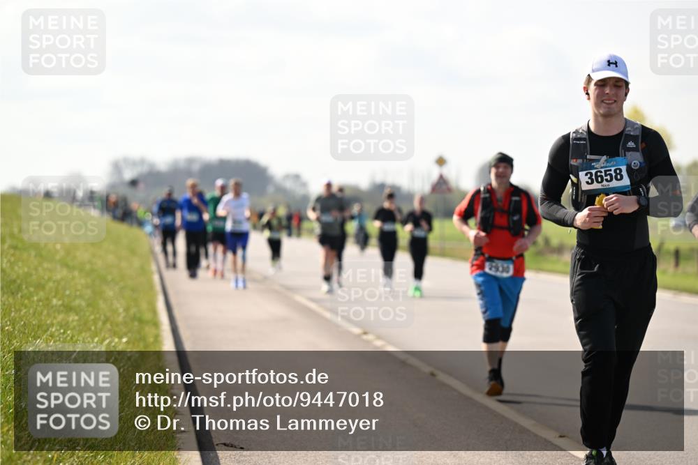 12.04.2026 - 45. Internationalen Wilhelmsburger Insellauf Dr. Thomas Lammeyer http://msf.ph/oto/9447018 12.04.2026 10:28:38 Laufen 2930, 3658 meine-sportfotos.de