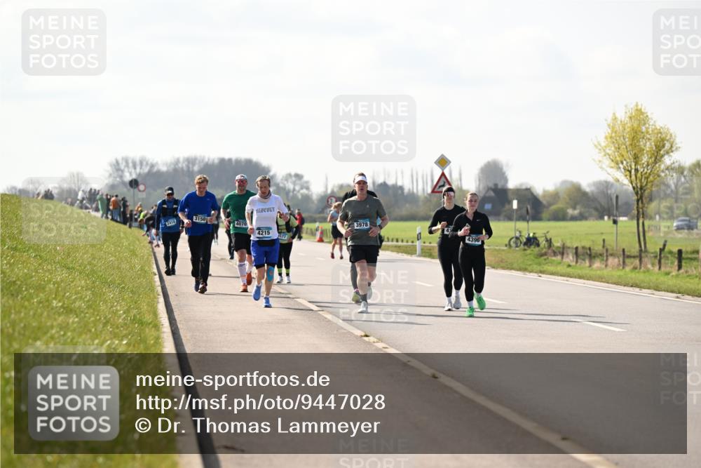 12.04.2026 - 45. Internationalen Wilhelmsburger Insellauf Dr. Thomas Lammeyer http://msf.ph/oto/9447028 12.04.2026 10:28:40 Laufen 2418, 3150, 4070, 4215, 1577, 3978, 4396 meine-sportfotos.de